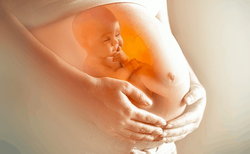 पॉलिहाइड्रेमनियोस (गर्भ में एमनियोटिक फ्लूइड ज्यादा होना) के क्या हो सकते हैं खतरनाक परिणाम?