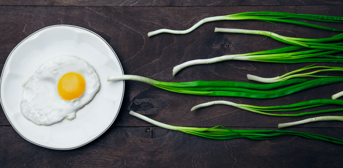 फर्टिलिटी डायट चार्ट, शायद नहीं जानते होंगे इसके बारे में