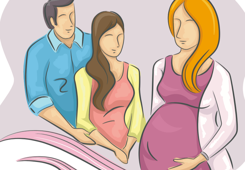 सरोगेसी के बारे में सोच रहे हैं? तो पहले जान लें सरोगेसी फैक्ट