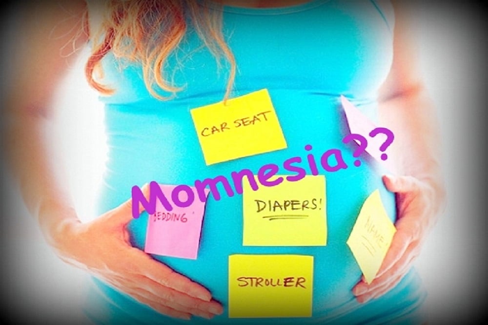 गर्भावस्था में हो सकती है भूलने की बीमारी, जानिए क्या है इसके कारण?