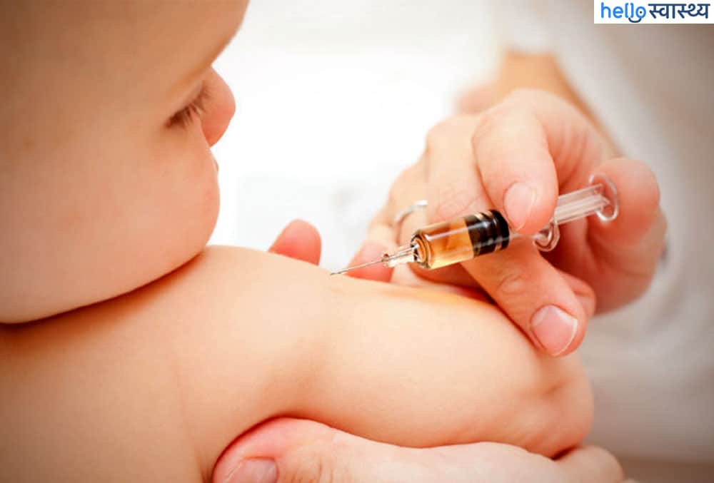 World Immunization Day: इम्यून सिस्टम को करता है मजबूत, जानिए बच्चों का कब कराएं वैक्सीनेशन?
