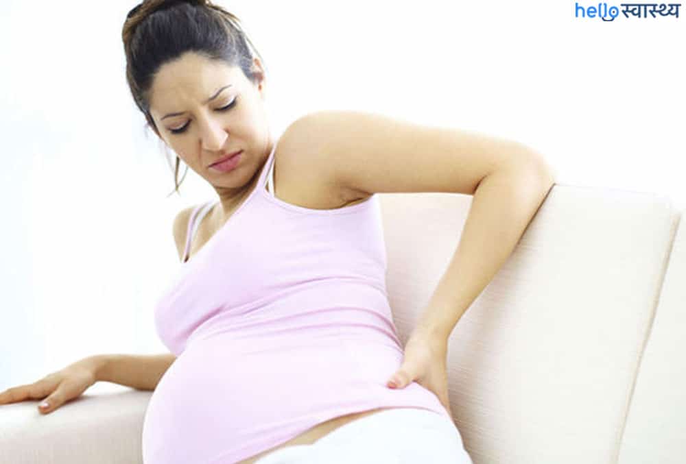 नकली लेबर पेन और असली लेबर पेन, जानें दोनों में क्या है अंतर?