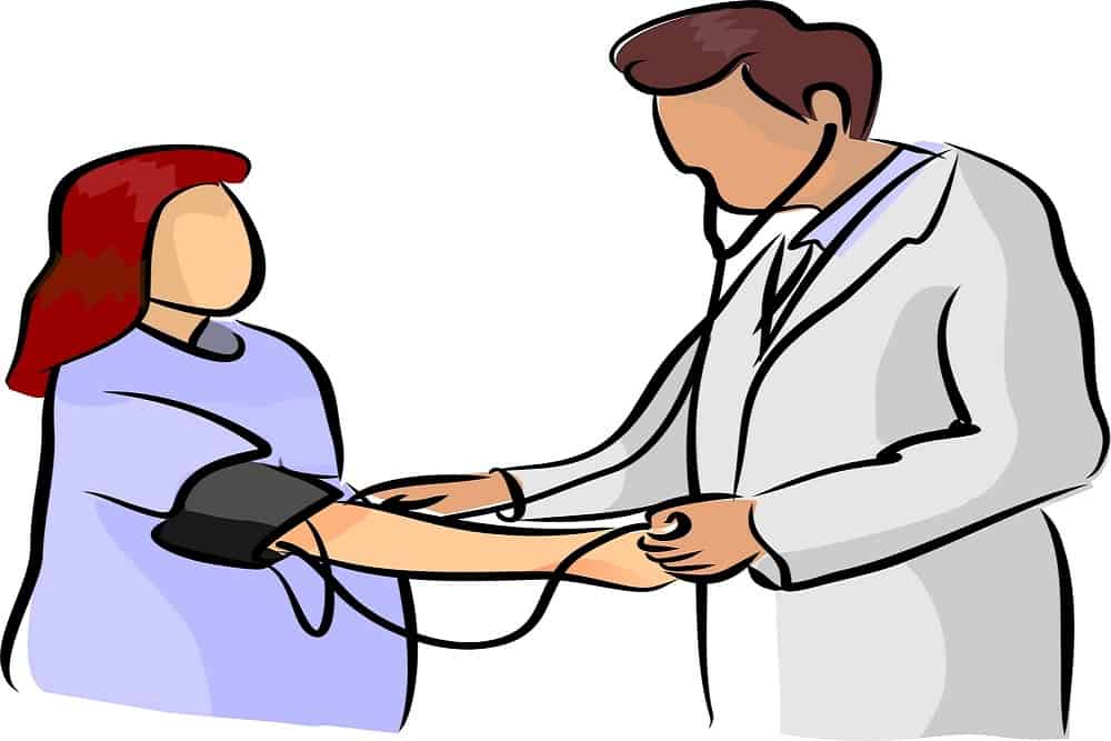 महिलाएं गर्भावस्था में हाय ब्लड प्रेशर को न करें नजरअंदाज, हो सकता है ये खतरा