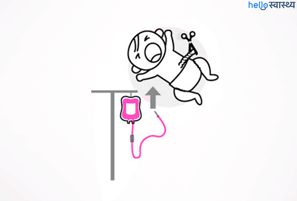 कॉर्ड ब्लड टेस्ट क्या है?