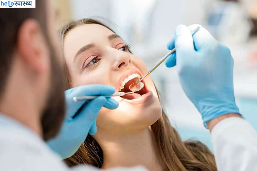 डायबिटीज से होने वाली मुंह की समस्याओं के बारे में क्या आपको पता है? नहीं, तो यहां जानें