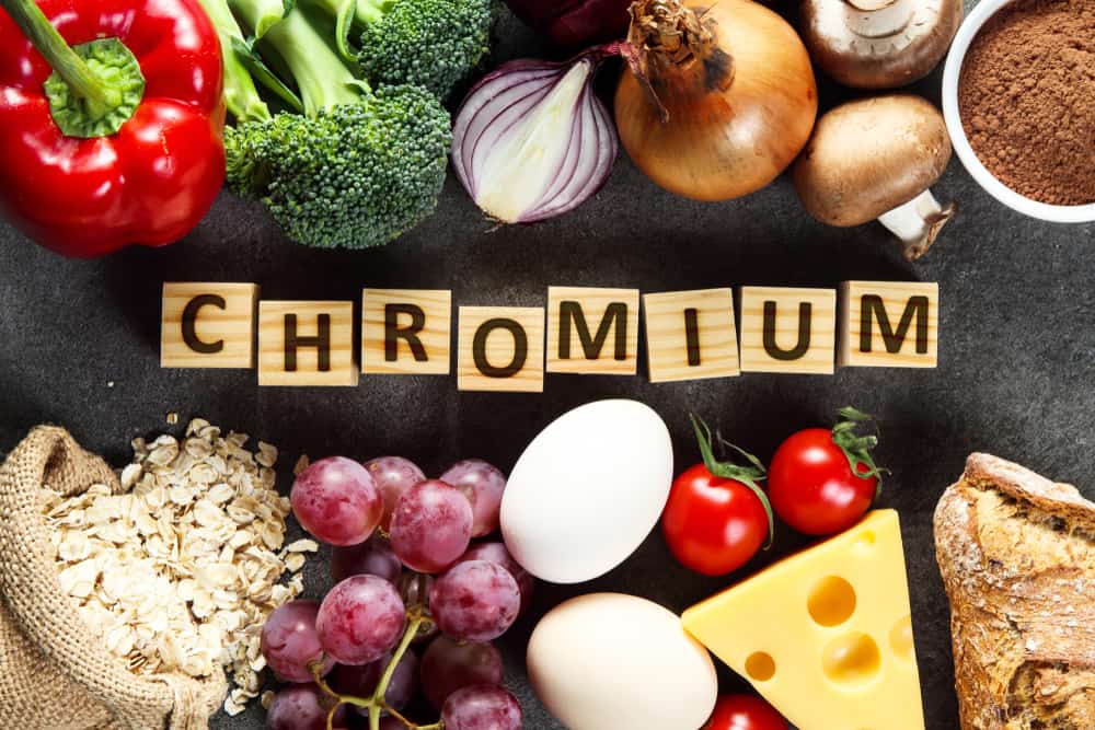 Chromium: क्रोमियम क्या है? जानिए इसके उपयोग, साइड इफेक्ट्स और सावधानियां