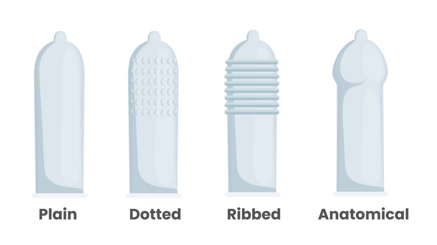 रिब्ड और डॉटेड कॉन्डम में क्या है अंतर, जानिए इनके फायदे