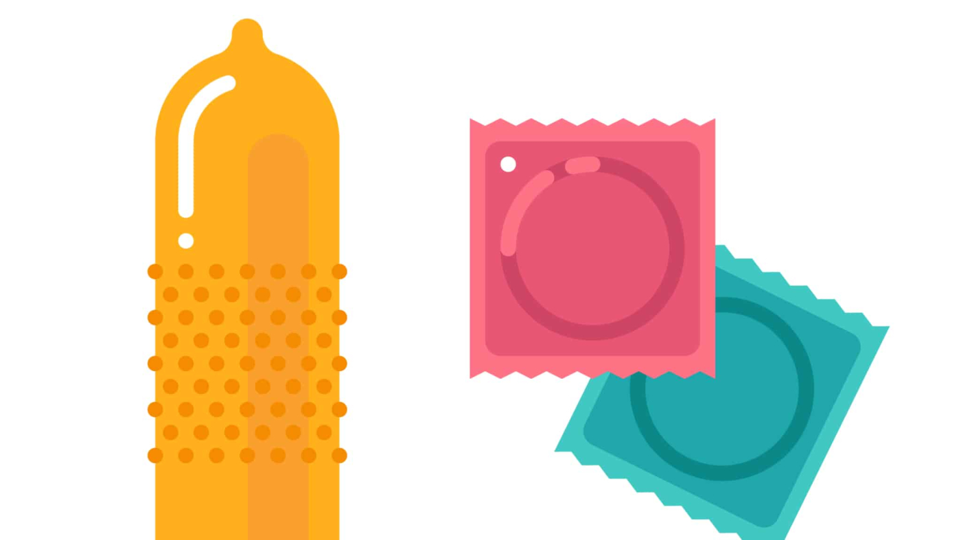 क्या है डॉटेड कॉन्डोम  के फायदे?