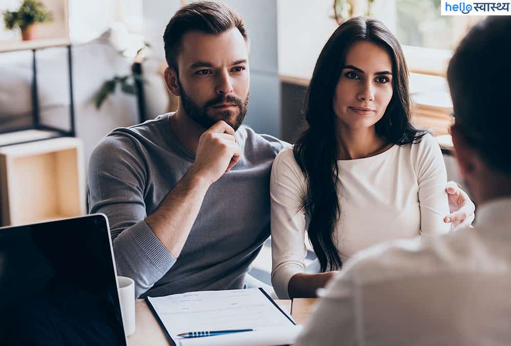 गर्भधारण से पहले देखभाल क्यों जरूरी है?