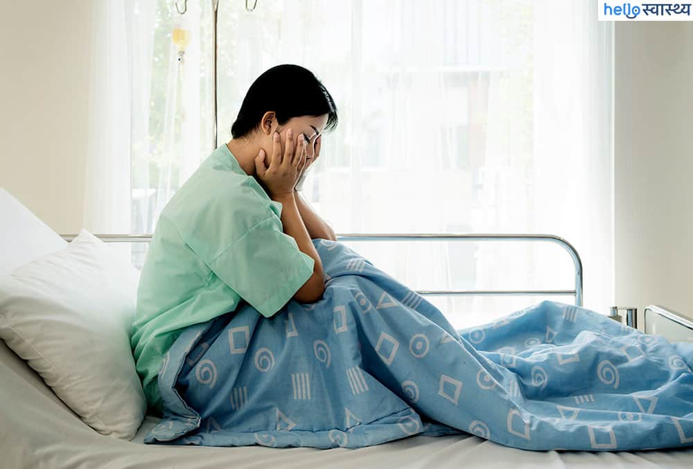 बार-बार मिसकैरिज होने का कारण जानने के लिए पढ़ें ये आर्टिकल