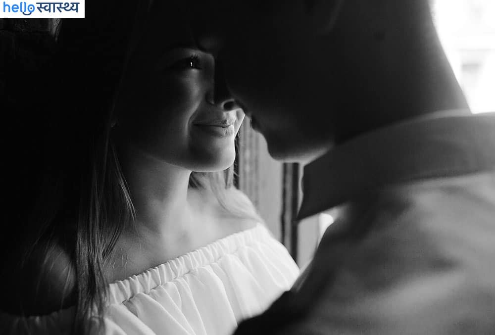 सेक्स को और ज्यादा रोमैंटिक बनाने के 7 तरीके