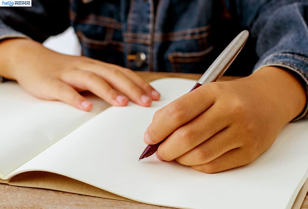 बाएं हाथ से काम करने वालों को नुकसान कम फायदे अनेक