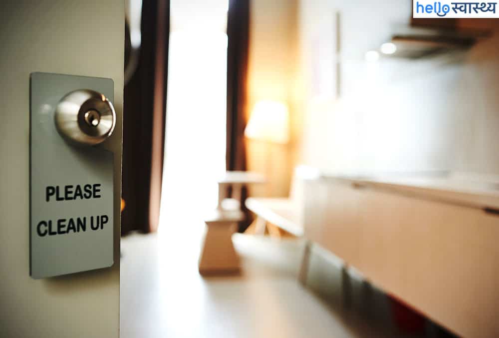 होटल में आपके साथ हो सकते हैं अनचाहे मेहमान, साथ लाते हैं एलर्जी