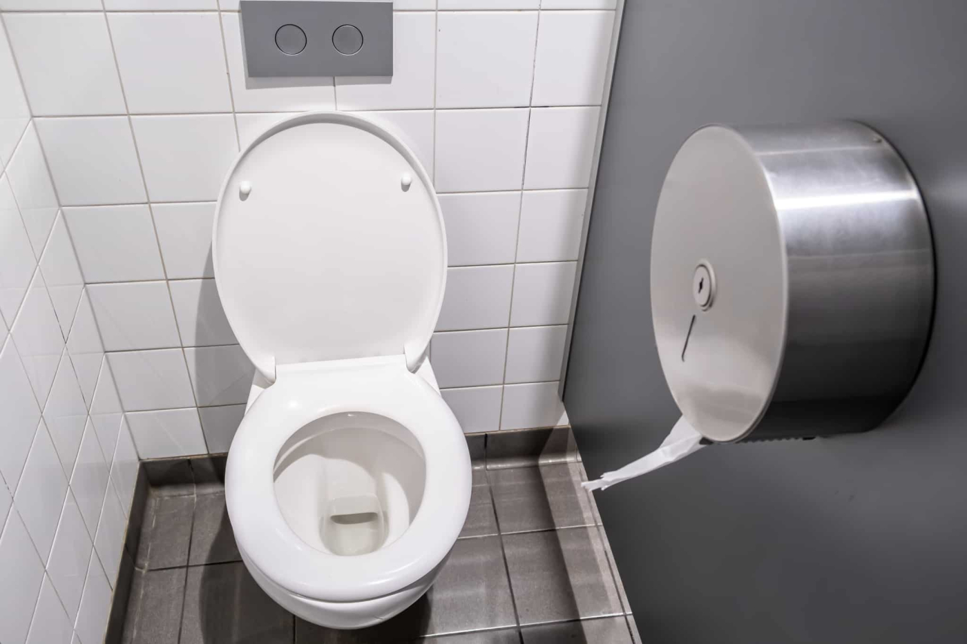 जानें एक्सपर्ट की नजर से टॉयलेट की स्वच्छता क्यों है जरूरी?