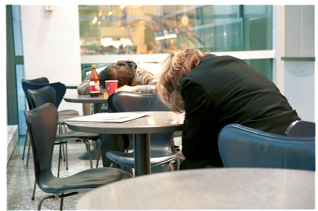 Jet Lag : जेट लेग क्या है?