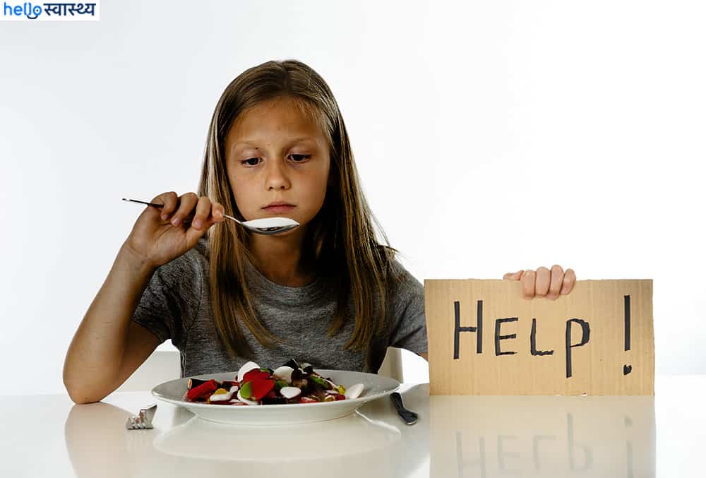 अनन्या की सिर्फ मीठा खाने की आदत को मैंने कुछ इस तरह बदला