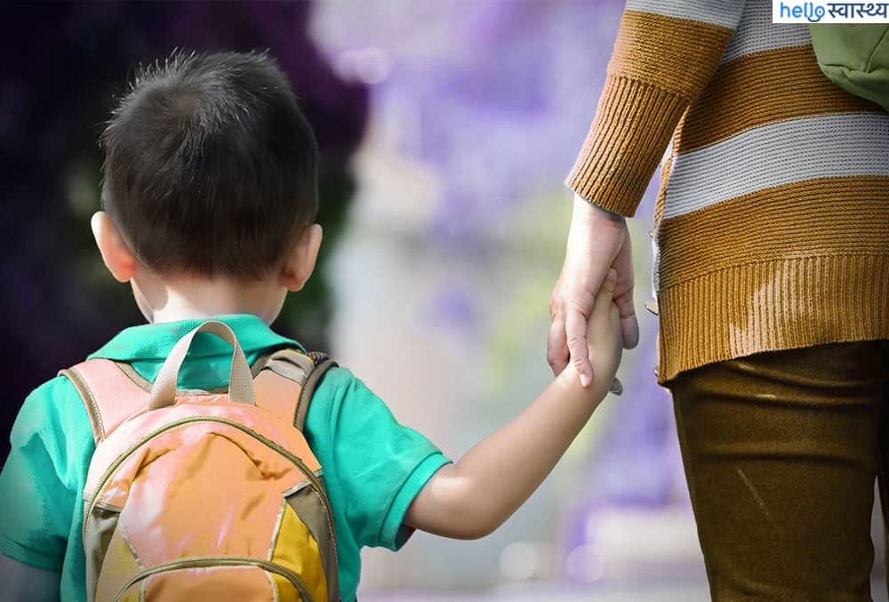 बच्चे के लिए प्री-स्कूल का पहला दिन, ये तैयारियां करें पेरेंट्स