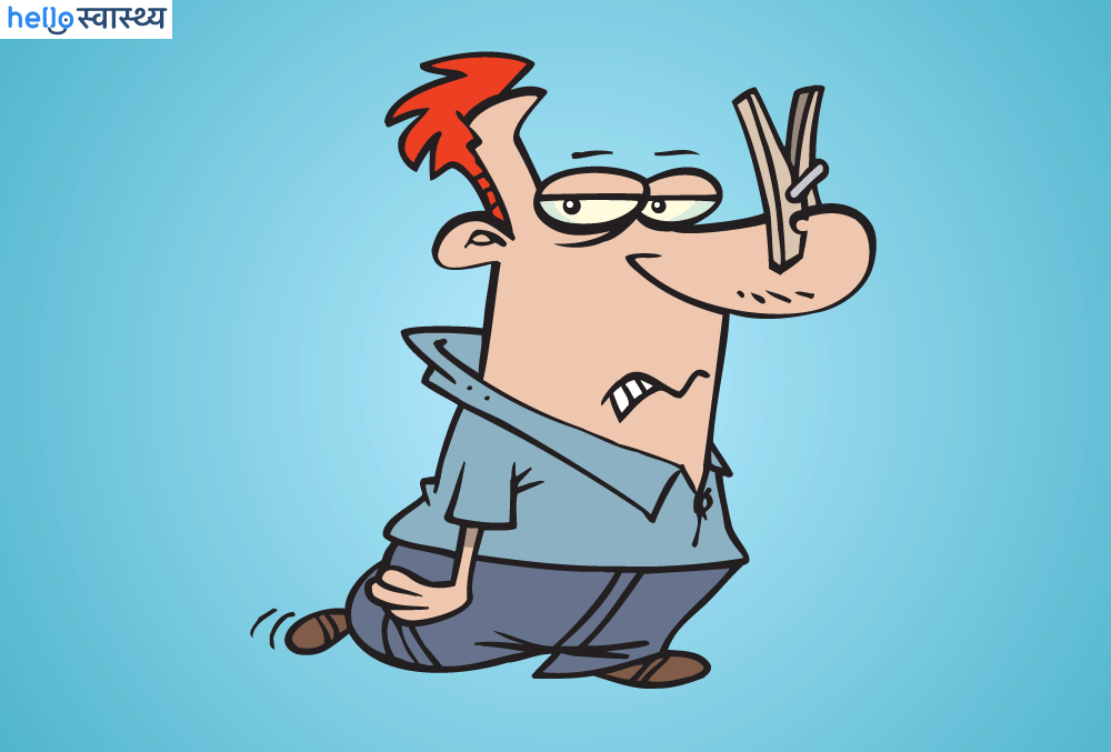 डर, प्यार और खुशी की गंध भी पहचान सकती है हमारी नाक, जानें नाक के बारे में अमेजिंग फैक्ट्स