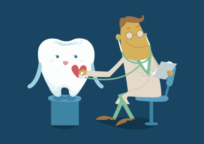 ओरल हाइजीन का रखेंगे ख्याल तो शरीर को भी होने लगेगा फायदा