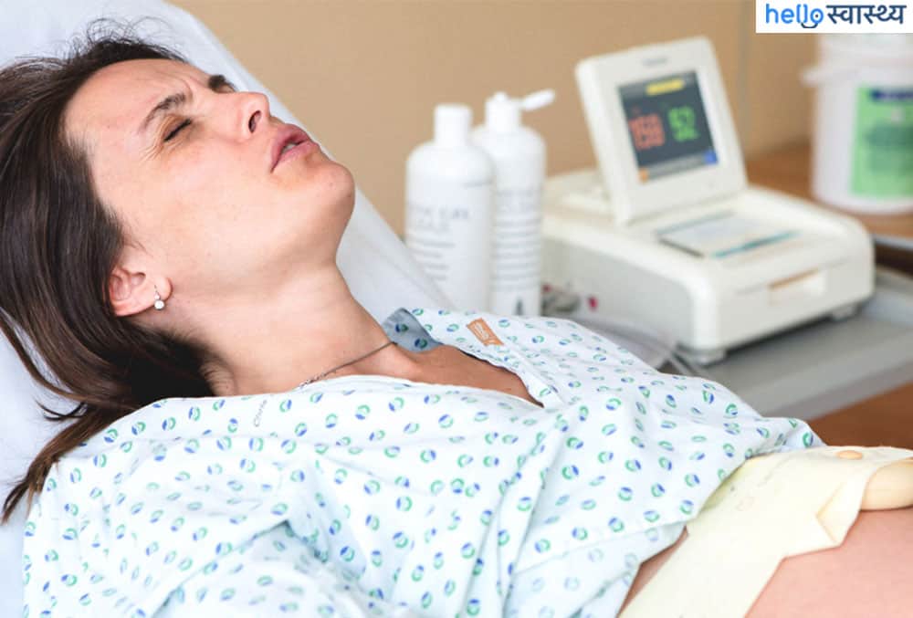 नॉर्मल डिलिवरी में कितना जोखिम है? जानिए नैचुरल बर्थ के बारे में क्या कहना है महिलाओं का?