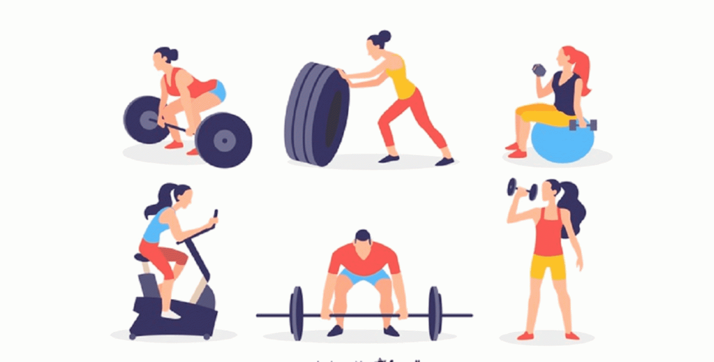 जानें कैसा होना चाहिए आपका वर्कआउट प्लान और डायट