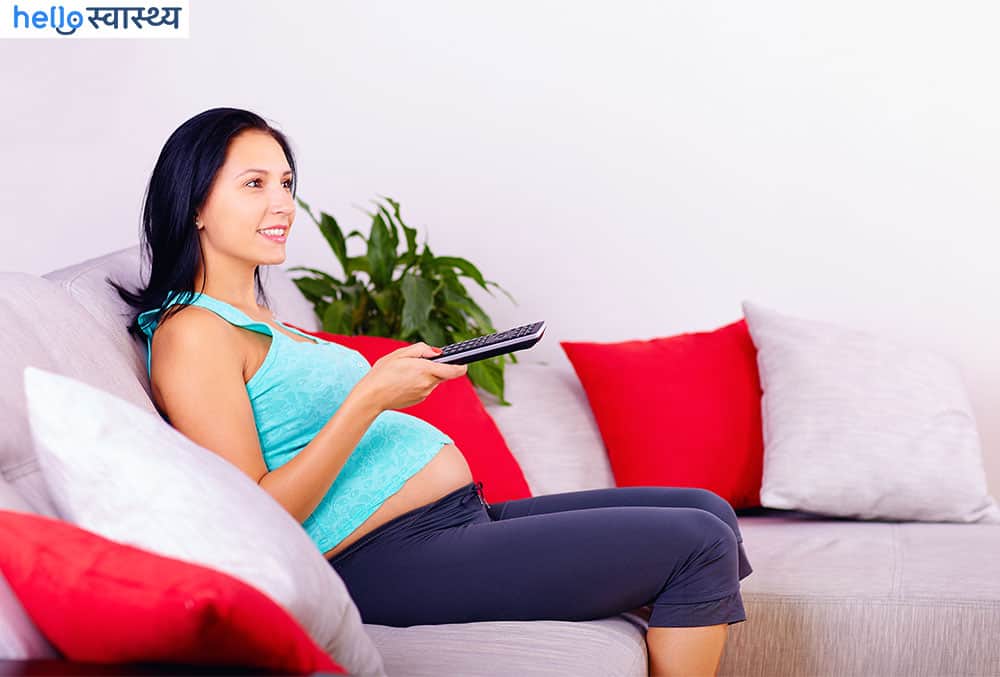 प्रेग्नेंसी के दौरान फिल्में देखने से हो सकते हैं कई फायदे, इन 5 मूवीज को न करें मिस