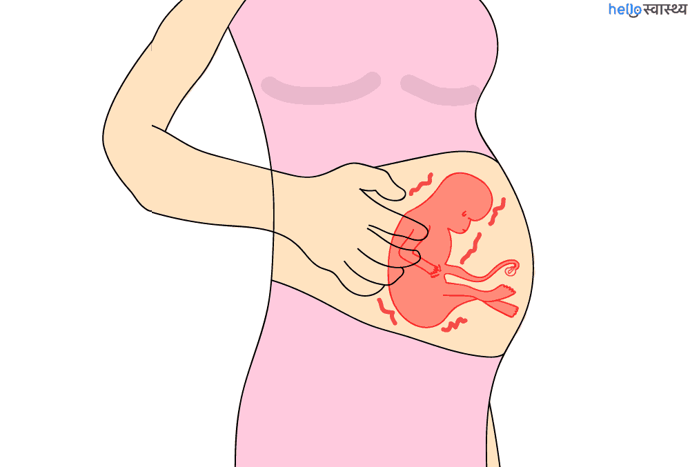 प्रेगनेंसी में खुजली की मेडिसिन को कहें बाय और अपनाएं ये घरेलू उपचार