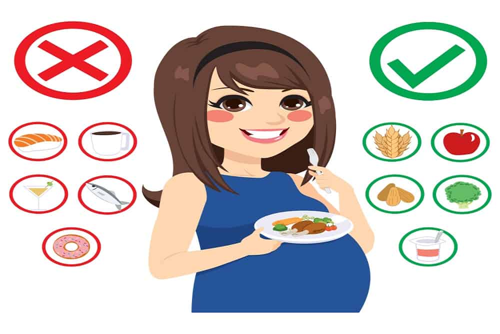 प्रेग्नेंसी के समय खाएं ये चीजें, प्रोटीन की नहीं होगी कमी