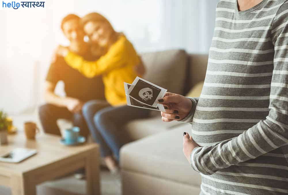 पारंपरिक सरोगेसी और जेस्टेशनल सरोगेसी क्या है?