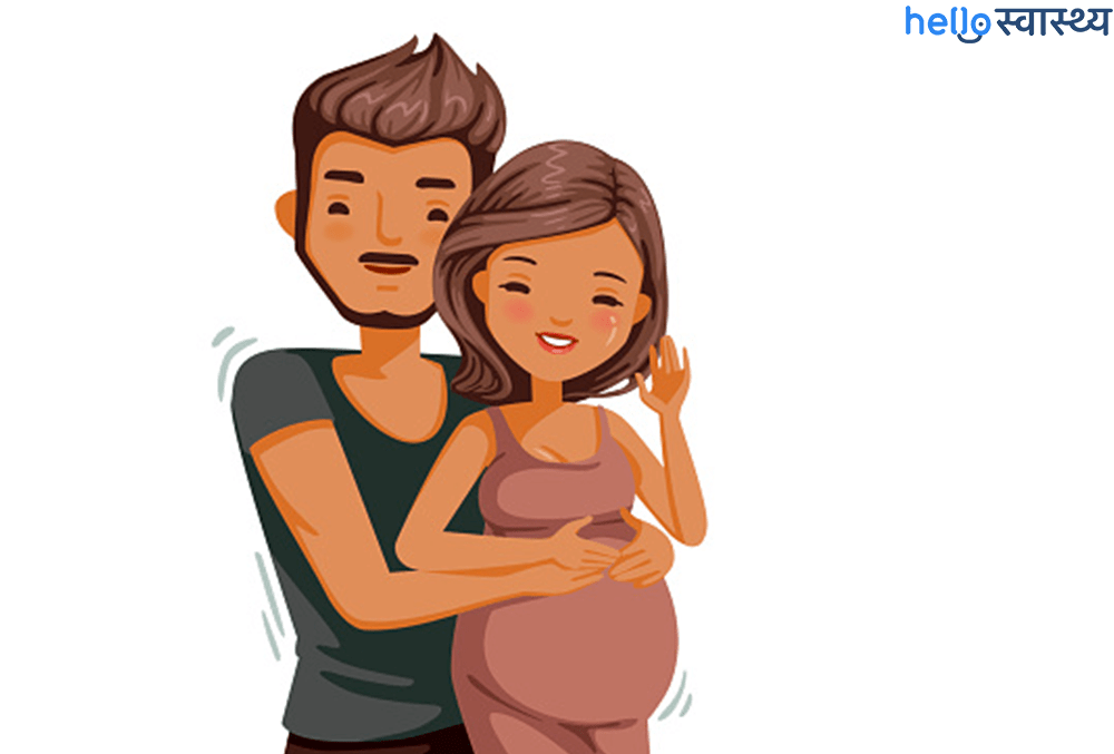 प्रेग्नेंसी में पति की जिम्मेदारी है पत्नी को खुश रखना, ये टिप्स आ सकती हैं काम