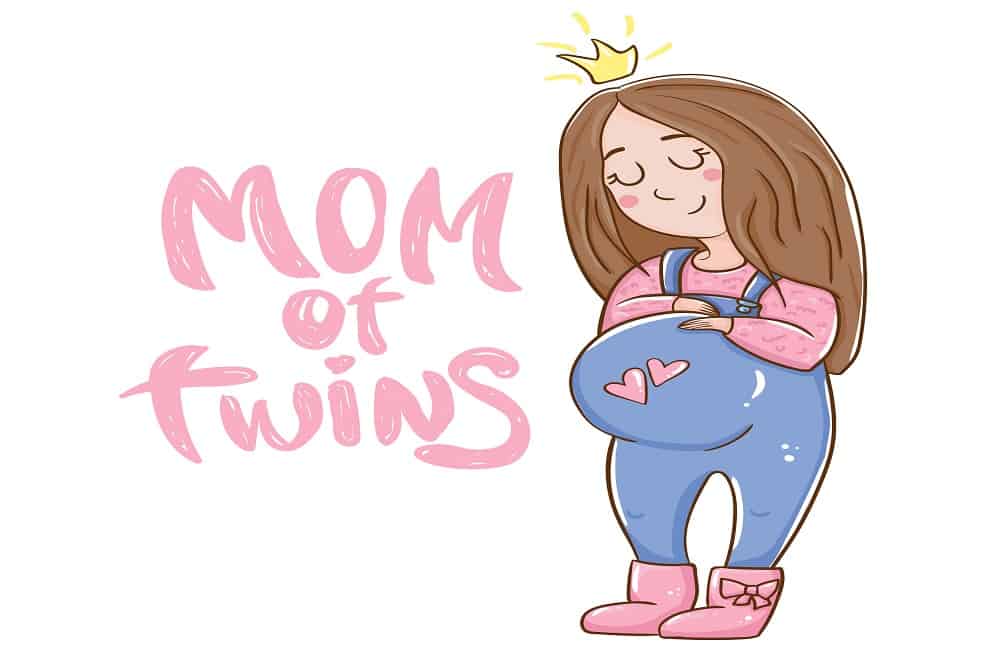 होने वाले हैं जुड़वां बच्चे तो रखें इन बातों का ध्यान