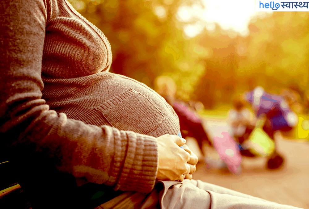 प्रेंग्नेंसी की दूसरी तिमाही में होने वाले हॉर्मोनल और शारीरिक बदलाव क्या हैं?