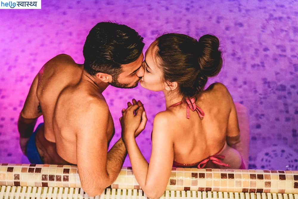 स्विमिंग पूल में सेक्स करना कहीं भारी न पड़ जाए, रखें इन बातों का ध्यान