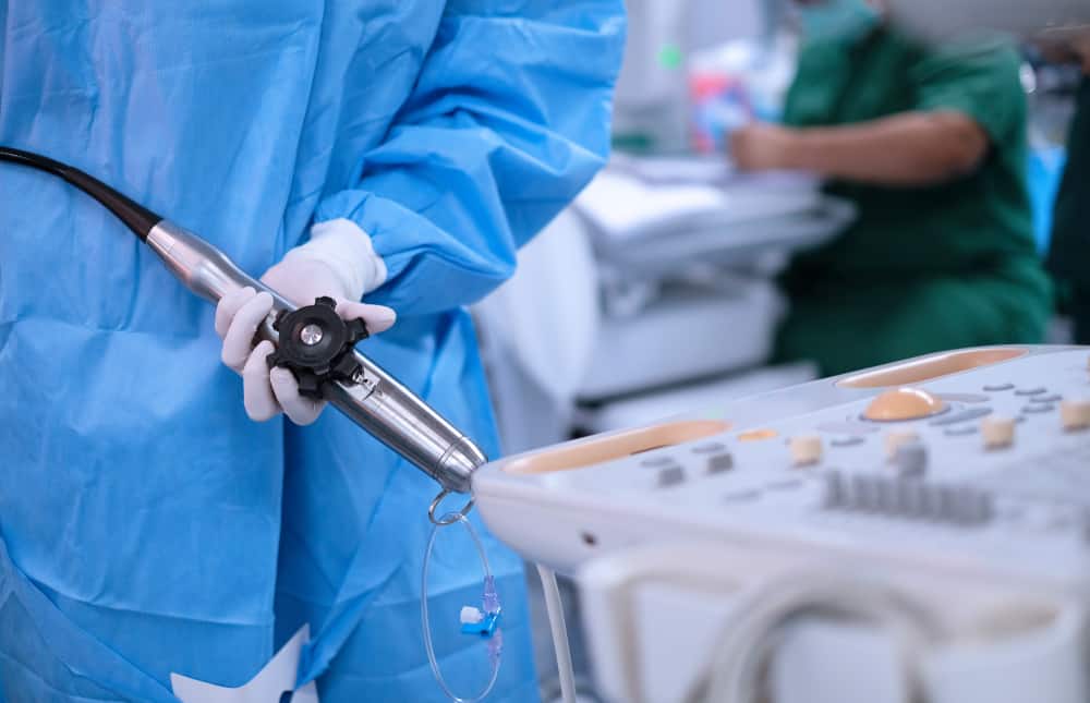 Transesophageal echocardiography: ट्रांसइसोफेजिअल इकोकार्डिओग्राम (TEE) क्या है?