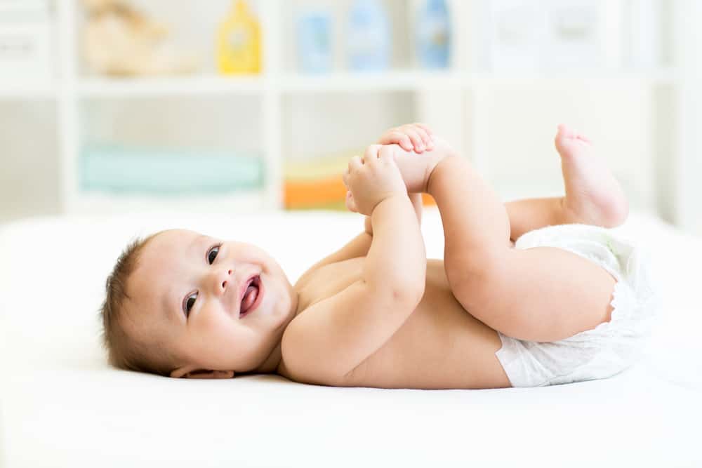 Baby Sleep-बच्चों में नींद