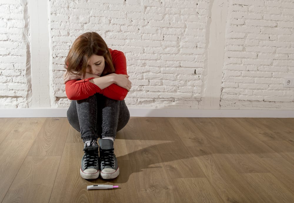 प्रेग्नेंसी के डर को दूर भगाने के लिए अपनाएं ये उपाय