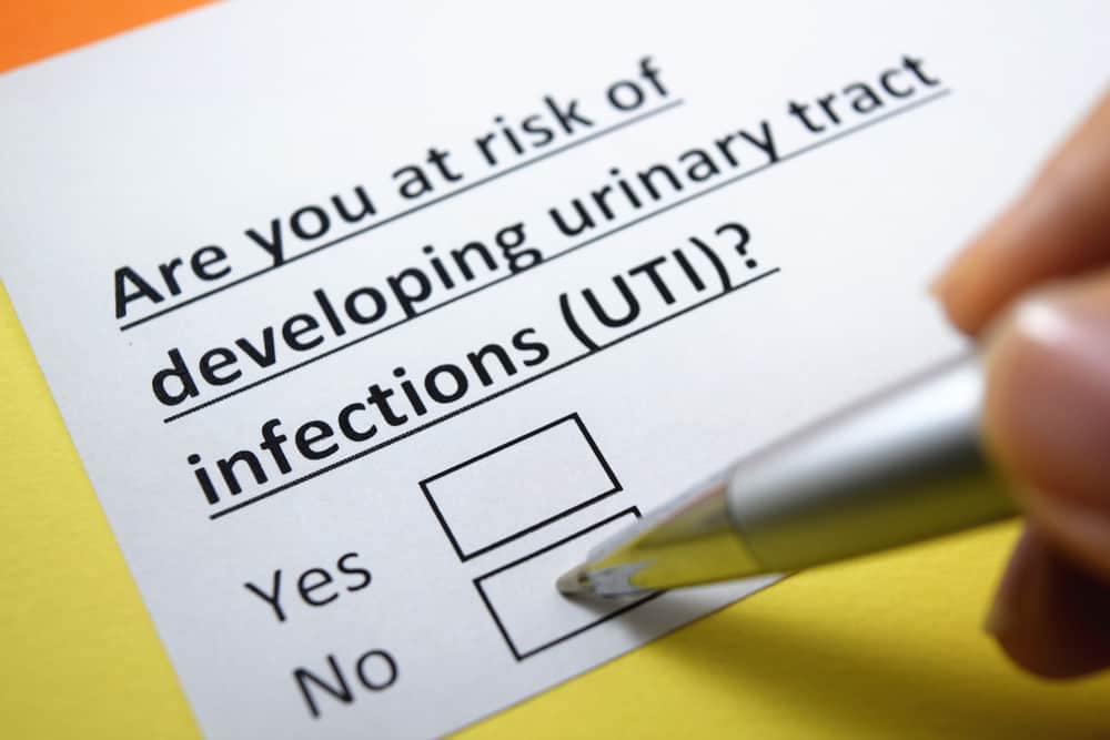 यूरिनरी ट्रैक्ट इंफेक्शन की जांच निगेटिव आए तो हो सकती हैं ये बीमारियां