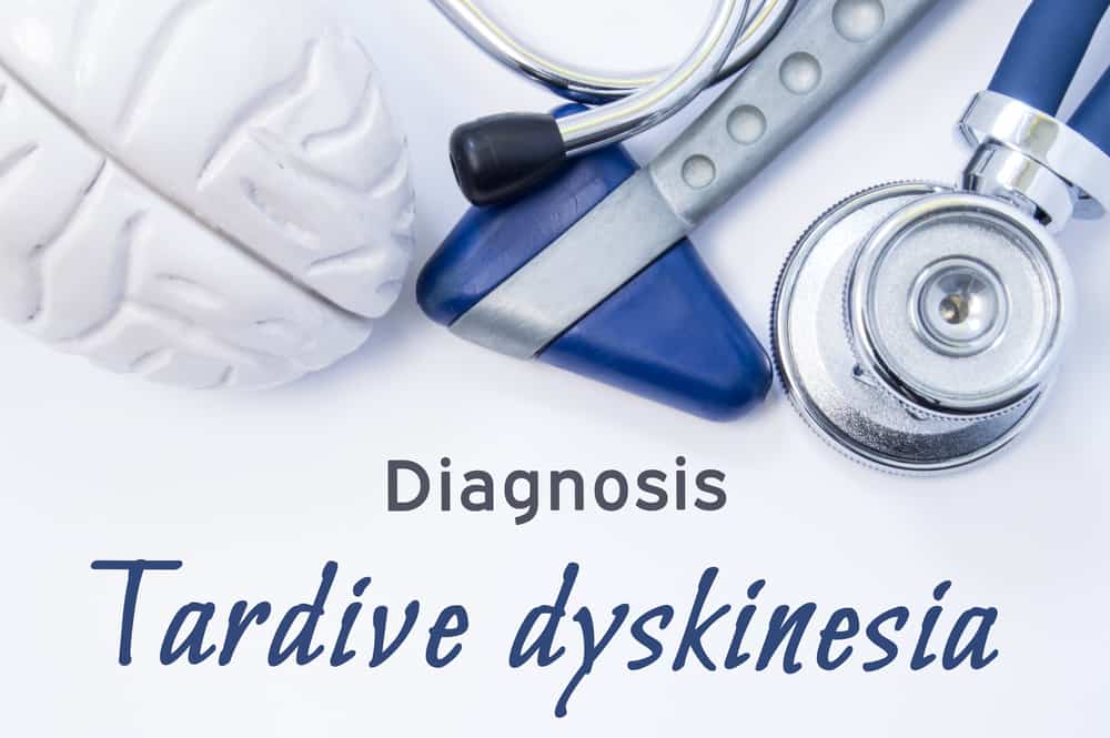 Tardive Dyskinesia: टारडिव डिस्काइनीशिया क्या है?