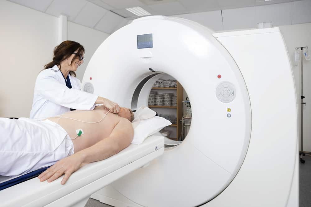 Coronary Calcium Scan: कोरोनरी कैल्शियम स्कैन क्या है?