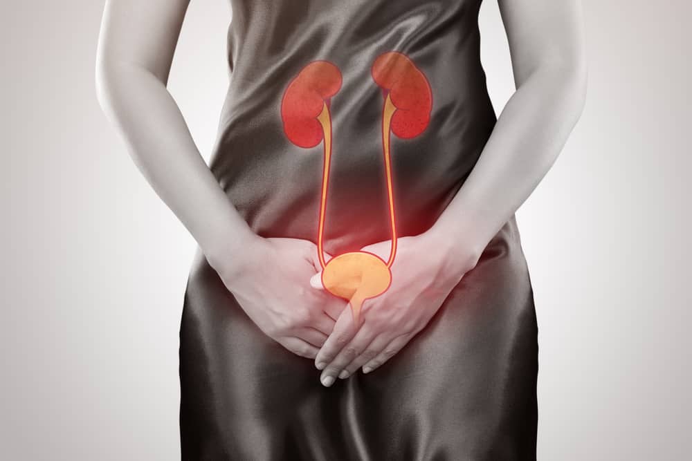 treat UTIs without using antibiotics - यूरिनरी ट्रैक्ट इंफेक्शन का इलाज-Urinary tract infection treatment