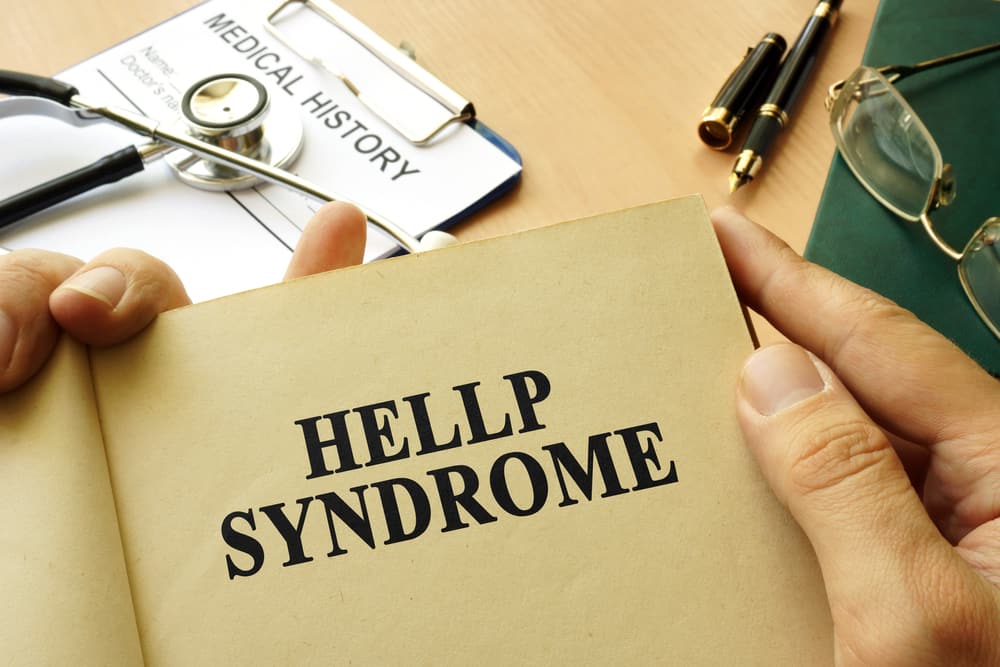 HELLP syndrome: हेल्प सिंड्रोम क्या है?
