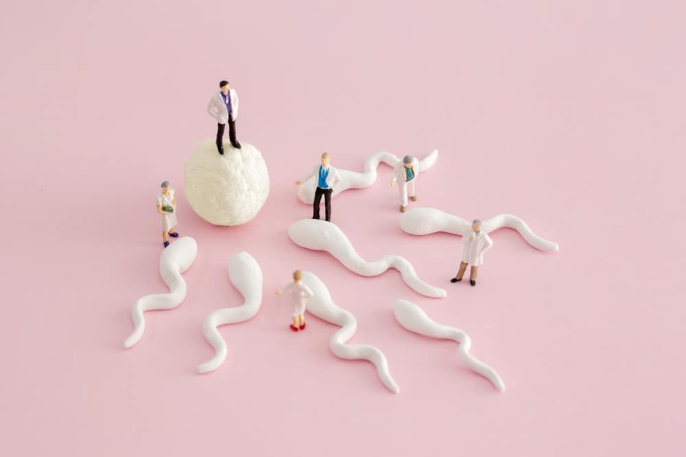 IUI प्रेग्नेंसी क्या हैं? जानिए इसके लक्षण