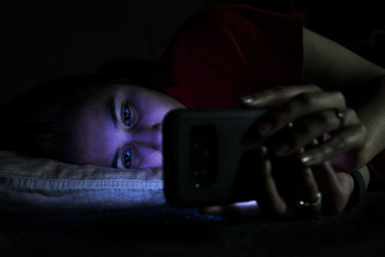 Sleep Deprivation : स्लीप डेप्रिवेशन क्या है?