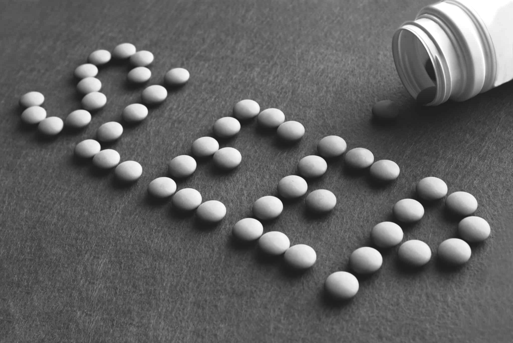 स्लीपिंग पिल्स-sleeping pills