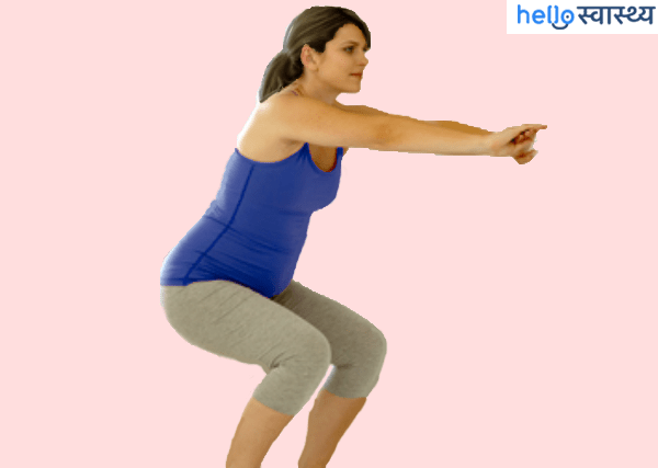 चौथे महीने में गर्भावस्था व्यायाम: कौन-कौन से वर्कआउट हैं लाभदायक?