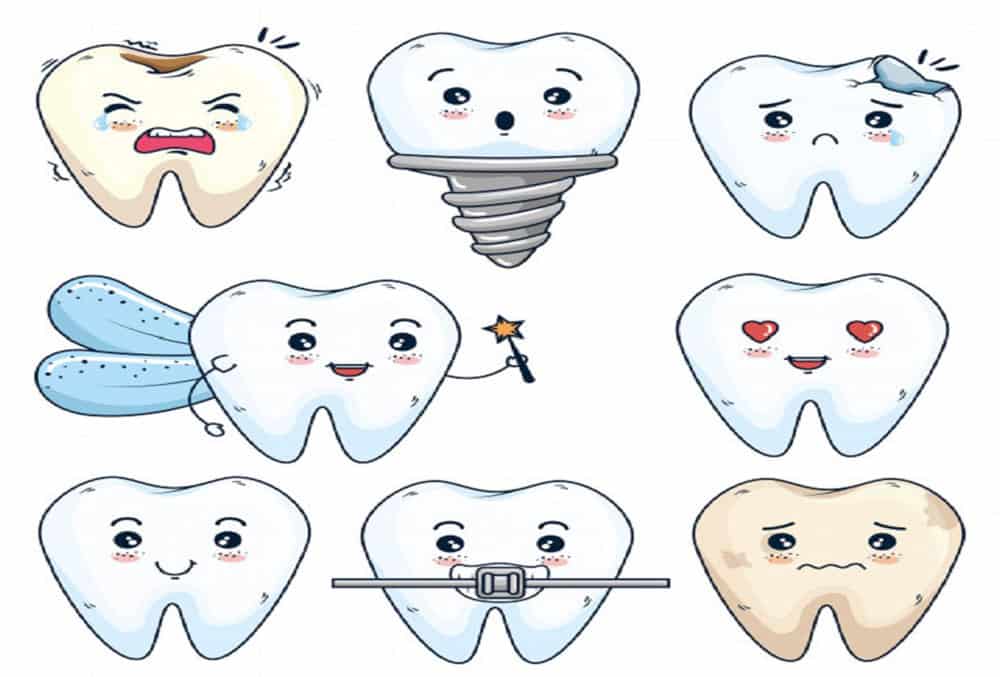 दांत टेढ़ें हैं, पीले हैं या फिर है उनमें सड़न हर समस्या का इलाज है यहां