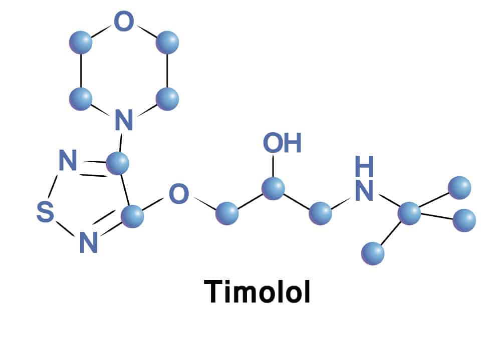 Timolol : टिमोलोल क्या है? जानिए इसके उपयोग, साइड इफेक्ट्स और सावधानियां