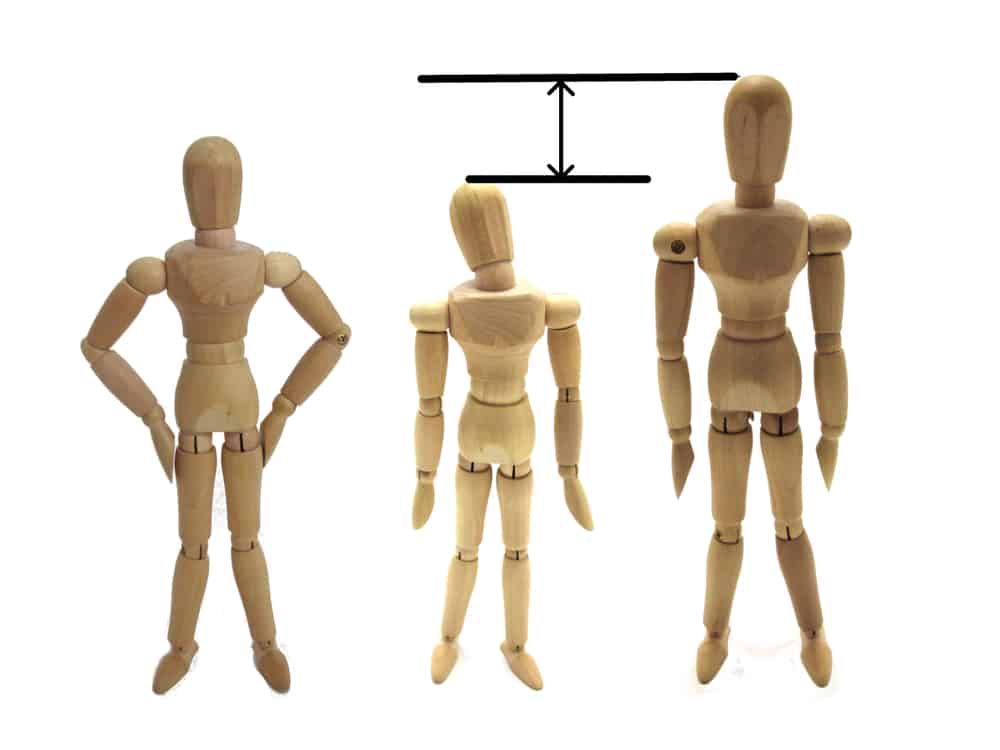 अपर बॉडी को टोन करना सीखें, साथ ही बढ़ाएं हाइट भी