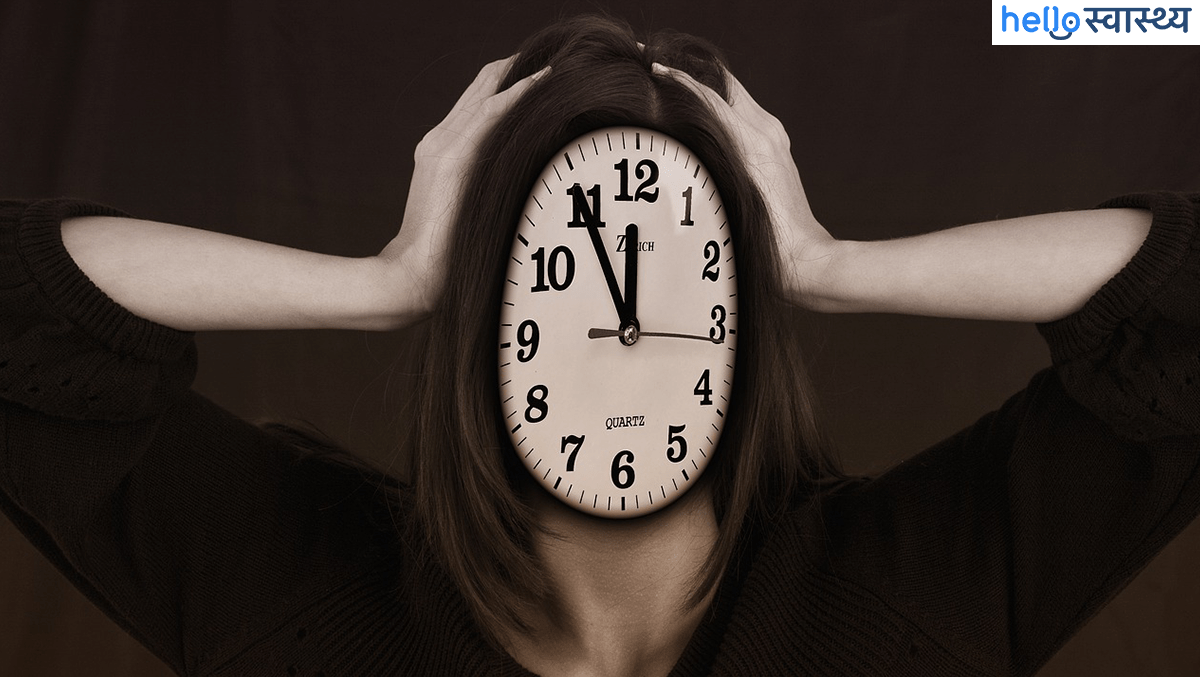 ऑफिस या बीमारी का घर, बर्नआउट सिंड्रोम से हो जाएं सावधान!