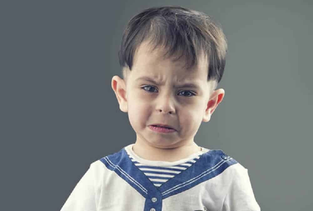 इन बातों का रखें ध्यान, नहीं होगी छोटे बच्चे के पेट में समस्या